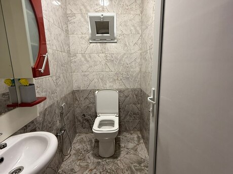 Binəqədidə 3 otaqlı həyət evi satılır, 80 m², 67 000 AZN, şəkil 5 / 6