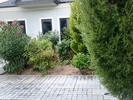 3 otaqlı ev, 350 m², Mərdəkan, 1 000 AZN