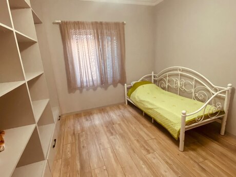 Mərdəkanda 3 otaqlı həyət evi kirayə verilir, 350 m², 1 000 AZN/ay, şəkil 4 / 12