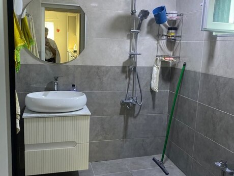 Mərdəkanda 3 otaqlı həyət evi kirayə verilir, 350 m², 1 000 AZN/ay, şəkil 5 / 12