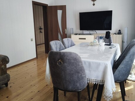 4-room house for sale in Binə, 100 m², 115 000 AZN, photo 3 / 12