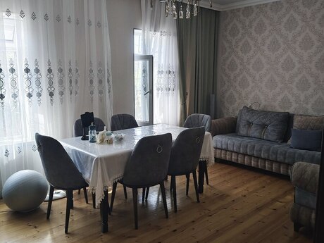 4-room house for sale in Binə, 100 m², 115 000 AZN, photo 2 / 12