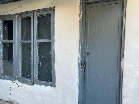 Elmlər Akademiyasında 1 otaqlı həyət evi kirayə verilir, 10 m², 150 AZN/ay, şəkil 4 / 4