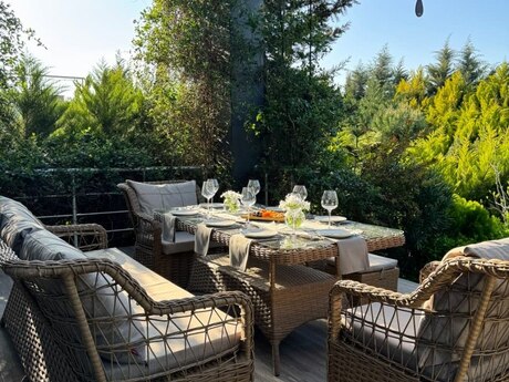 4-room house for sale in Bilgəh, 245 m², 890 000 AZN, photo 5 / 12