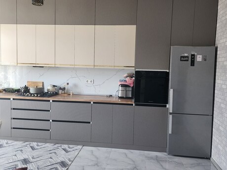 Sarayda 6 otaqlı həyət evi satılır, 110 m², 85 000 AZN, şəkil 5 / 12