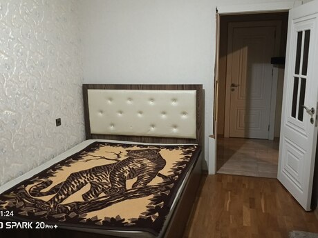 2 otaq · 65 m² · 7/16 mərtəbə, Abşeron