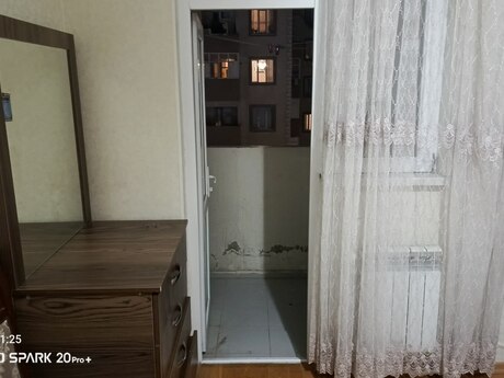 Abşeronda 2 otaqlı yeni tikili mənzil kirayə verilir, 65 m², 420 AZN/ay, şəkil 2 / 12