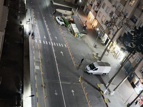 Abşeronda 2 otaqlı yeni tikili mənzil kirayə verilir, 65 m², 420 AZN/ay, şəkil 3 / 12