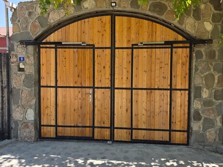 Sarayda 6 otaqlı həyət evi satılır, 260 m², 165 000 AZN, şəkil 4 / 12