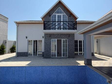 5 otaq · 200 m²