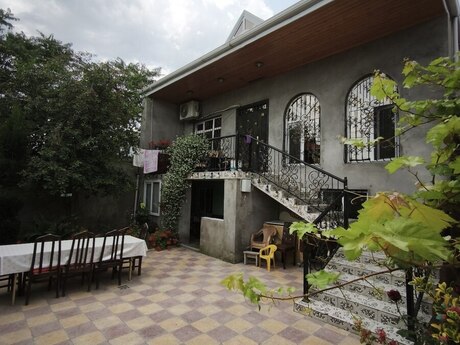 6-room house for sale in Ramana, 165 m², 125 000 AZN, photo 3 / 12