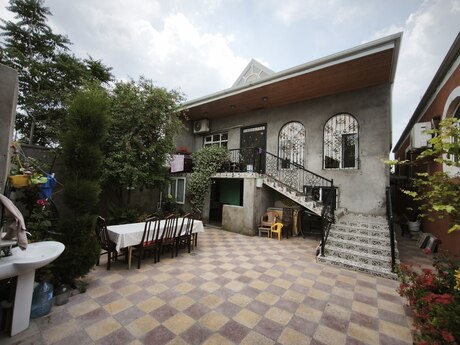6-room house for sale in Ramana, 165 m², 125 000 AZN, photo 4 / 12