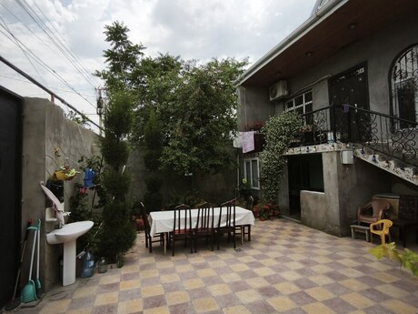 6-room house for sale in Ramana, 165 m², 125 000 AZN, photo 2 / 12