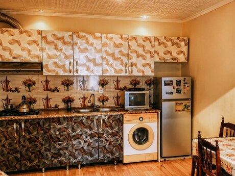 3 rooms · 75 m² · floor 1/1, Badamdar