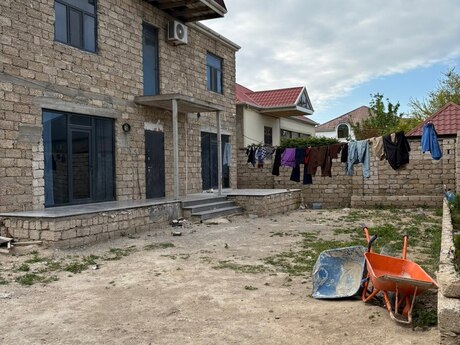 Продаётся 7-комнатный дом, Binə, 240 м², 135 000 AZN, фото 2 / 12