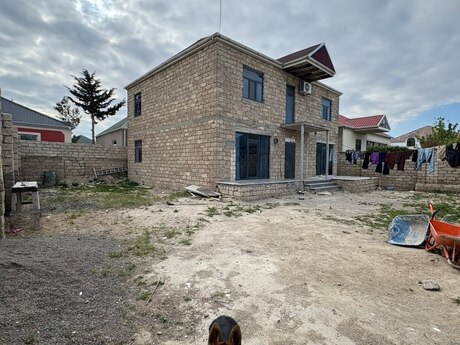 Продаётся 7-комнатный дом, Binə, 240 м², 135 000 AZN, фото 3 / 12