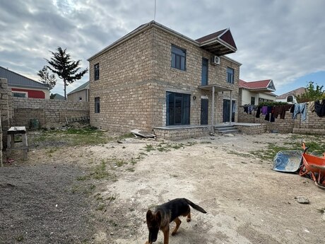 Продаётся 7-комнатный дом, Binə, 240 м², 135 000 AZN, фото 5 / 12