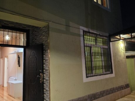 Sulutəpədə 5 otaqlı həyət evi satılır, 180 m², 105 000 AZN, şəkil 3 / 12