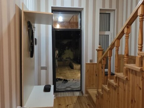 Sulutəpədə 5 otaqlı həyət evi satılır, 180 m², 105 000 AZN, şəkil 5 / 12