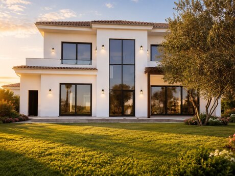 Nardaranda 6 otaqlı həyət evi satılır, 500 m², 3 400 000 AZN, şəkil 3 / 12