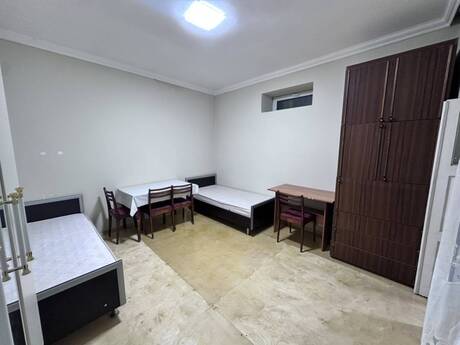 İnşaatçılarda 1 otaqlı köhnə tikili mənzil kirayə verilir, 40 m², 400 AZN/ay, şəkil 3 / 12