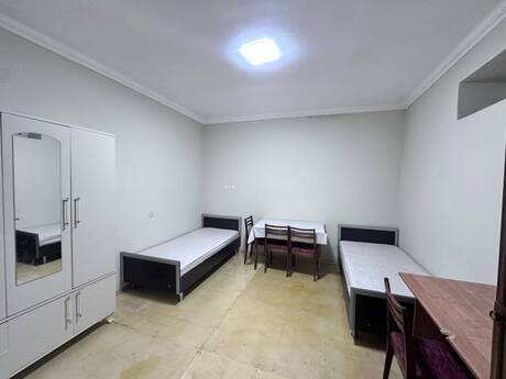 İnşaatçılarda 1 otaqlı köhnə tikili mənzil kirayə verilir, 40 m², 400 AZN/ay, şəkil 5 / 12