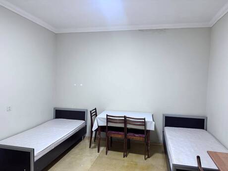 İnşaatçılarda 1 otaqlı köhnə tikili mənzil kirayə verilir, 40 m², 400 AZN/ay, şəkil 4 / 12