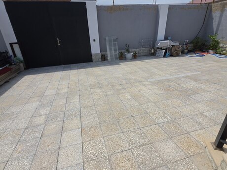 Ramanada 3 otaqlı həyət evi satılır, 90 m², 88 000 AZN, şəkil 2 / 10