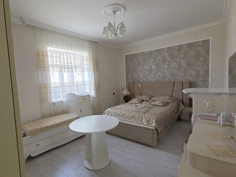 Ramanada 3 otaqlı həyət evi satılır, 90 m², 88 000 AZN, şəkil 5 / 10
