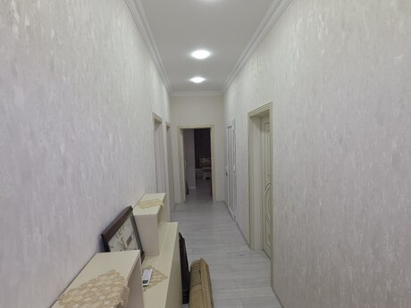 Ramanada 3 otaqlı həyət evi satılır, 90 m², 88 000 AZN, şəkil 3 / 10