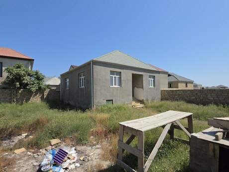 3 otaq · 85 m²