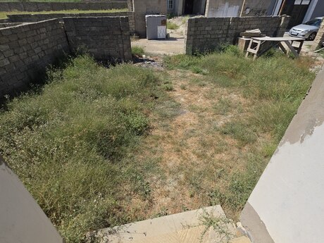 Ramanada 3 otaqlı həyət evi satılır, 85 m², 50 000 AZN, şəkil 3 / 9