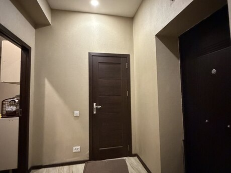 2-room new-build apartment for sale in Bakıxanov, 49 m², 155 000 AZN, photo 5 / 12
