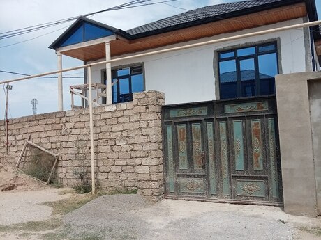 4-room house, 100 m², Pirşağı, 130 000 AZN