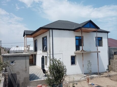 4-room house for sale in Pirşağı, 100 m², 130 000 AZN, photo 3 / 12