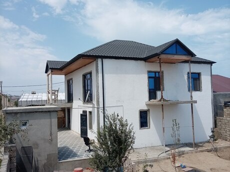 4-room house for sale in Pirşağı, 100 m², 130 000 AZN, photo 2 / 12