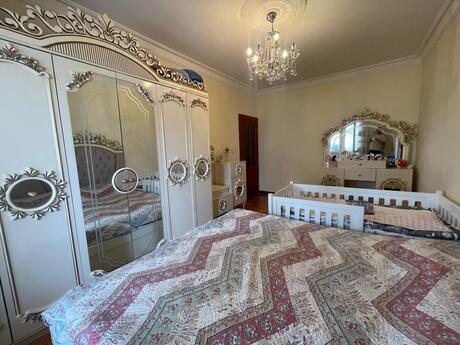 Şah İsmayıl Xətaidə 2 otaqlı köhnə tikili mənzil satılır, 65 m², 183 000 AZN, şəkil 5 / 12