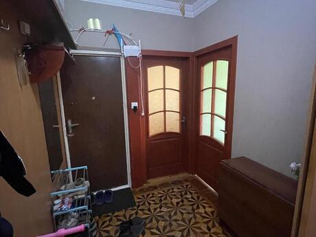 Şah İsmayıl Xətaidə 2 otaqlı köhnə tikili mənzil satılır, 65 m², 183 000 AZN, şəkil 3 / 12
