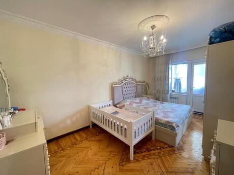 Şah İsmayıl Xətaidə 2 otaqlı köhnə tikili mənzil satılır, 65 m², 183 000 AZN, şəkil 4 / 12