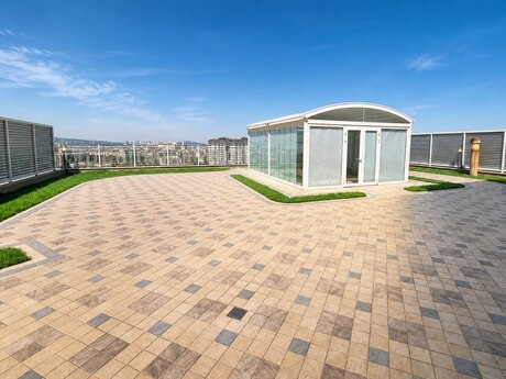 9-room house for sale in 9-cu mikrorayon, 1 000 m², 3 999 999 AZN, photo 5 / 12