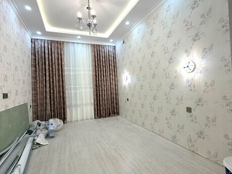 4-room new-build apartment for sale in Əhmədli, 110 m², 145 000 AZN, photo 3 / 10