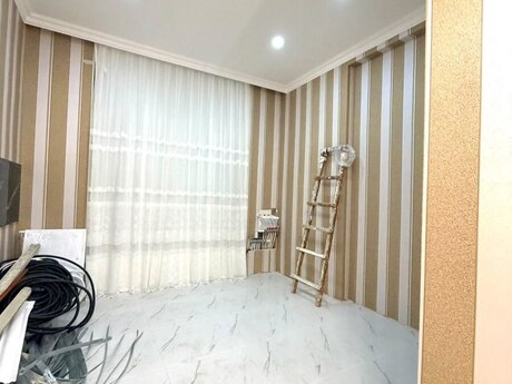 4-room new-build apartment for sale in Əhmədli, 110 m², 145 000 AZN, photo 5 / 10