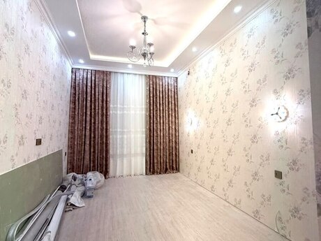 4-room new-build apartment for sale in Əhmədli, 110 m², 145 000 AZN, photo 4 / 10