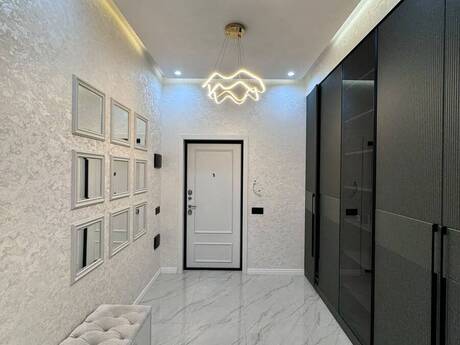Kubinkada 3 otaqlı yeni tikili mənzil satılır, 100 m², 395 000 AZN, şəkil 4 / 12
