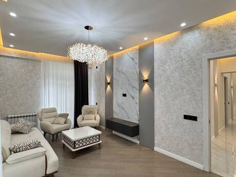 Kubinkada 3 otaqlı yeni tikili mənzil satılır, 100 m², 395 000 AZN, şəkil 3 / 12