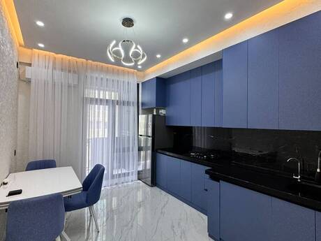 Kubinkada 3 otaqlı yeni tikili mənzil satılır, 100 m², 395 000 AZN, şəkil 5 / 12