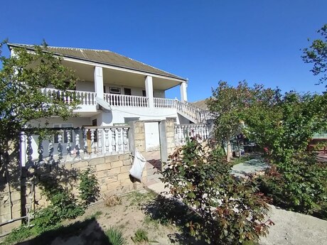 Maştağada 6 otaqlı həyət evi satılır, 336 m², 155 000 AZN, şəkil 3 / 12