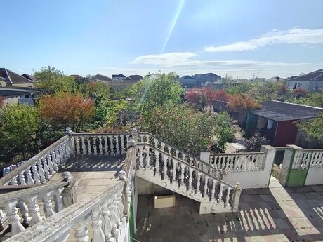 Maştağada 6 otaqlı həyət evi satılır, 336 m², 155 000 AZN, şəkil 5 / 12