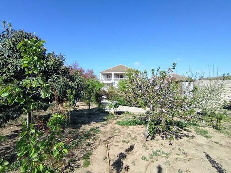 Maştağada 6 otaqlı həyət evi satılır, 336 m², 155 000 AZN, şəkil 2 / 12