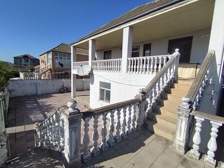 Maştağada 6 otaqlı həyət evi satılır, 336 m², 155 000 AZN, şəkil 4 / 12